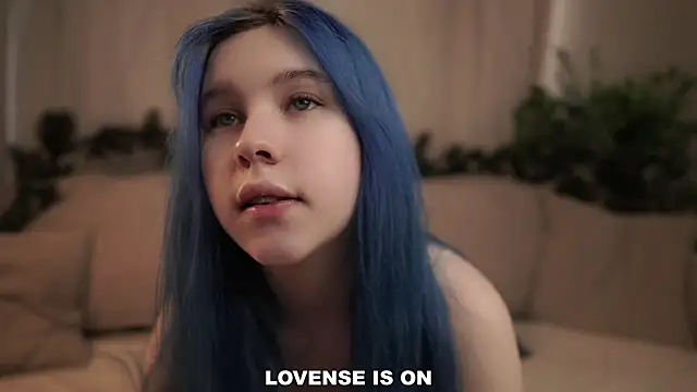 ElizSpieth's Live XXX Chat