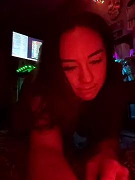 goddessmissmia Adlı Modelin Canlı XXX Sohbeti