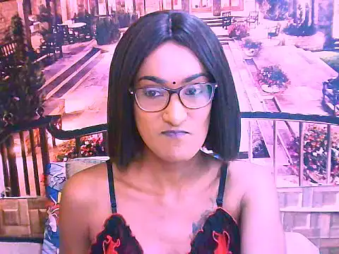 IndianRebel4u2Luv's Live XXX Chat