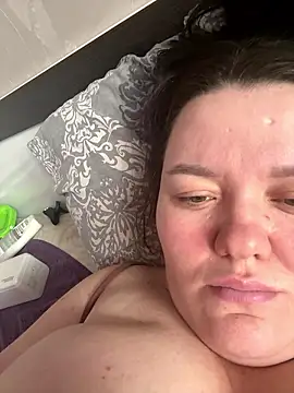 Webkamerová show SunnyLeila2101