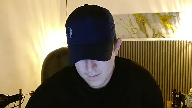 Lancelot_19 웹캠 쇼