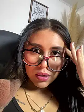 Lulu_Monroe's Live XXX Chat