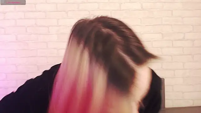 Ericha_Stone's Live XXX Chat