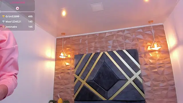 Alana_cox_ Adlı Modelin Canlı XXX Sohbeti