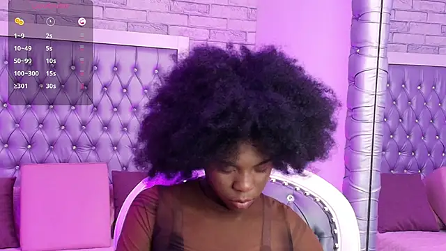 AmiraMorgan's Live XXX Chat