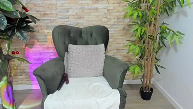 KamaFeels Adlı Modelin Canlı XXX Sohbeti