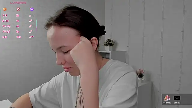 Maria_Solis' Live XXX Chat