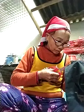 -Xuka-200 Show Webcam