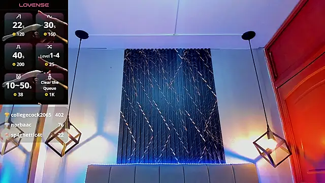 SophieSweet88 Adlı Modelin Canlı XXX Sohbeti