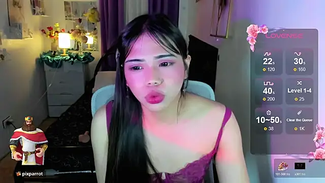 AsianBbGirl_Leign's Live XXX Chat