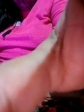 Punjabi_Jatni Adlı Modelin Web Kamerası Şovu