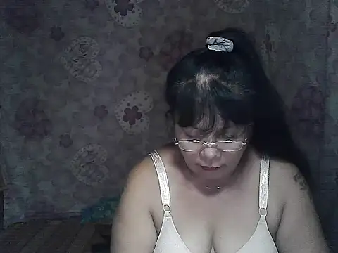 joy_cute's Live XXX Chat