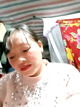 Minkine022's Webcam Show