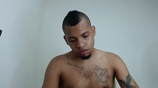 drako_monster Show Webcam