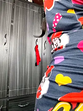 harper_ks' Live XXX Chat