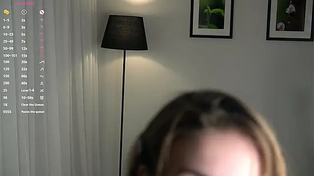 MonetLeitman Live XXX-chat