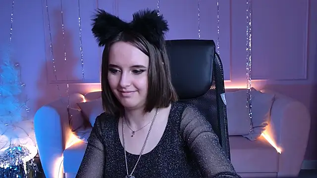 IreneBailey Adlı Modelin Canlı XXX Sohbeti