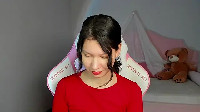 Czat XXX na żywo – SaraDenars