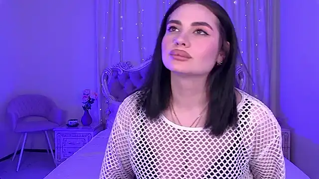 AdrianaTorres' Live XXX Chat