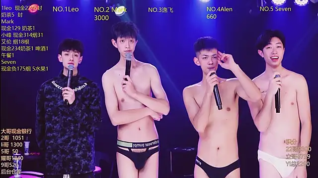 AAA-winner Adlı Modelin Canlı XXX Sohbeti