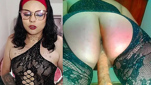 Czat XXX na żywo – maia_funny