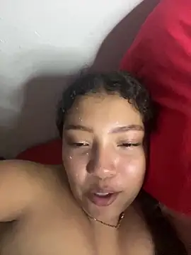 PetiteKattia's Live XXX Chat