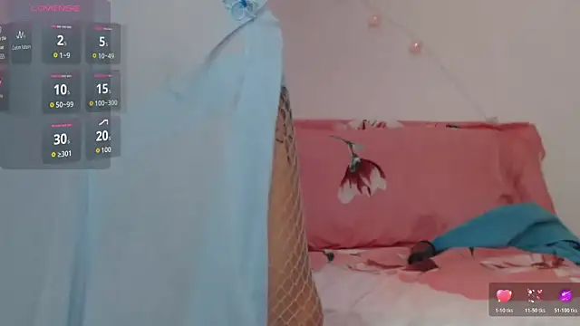 sweetl30's Live XXX Chat