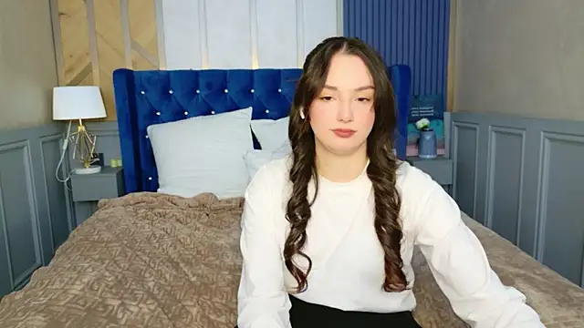 Amber_Bond's Live XXX Chat