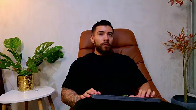 owen_seth1's Webcam Show