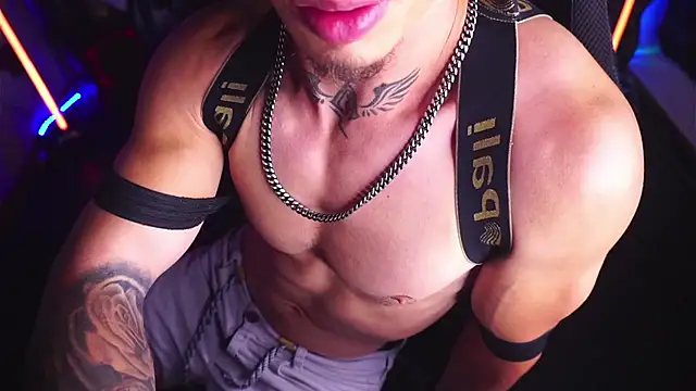 alan-jet's Live XXX Chat