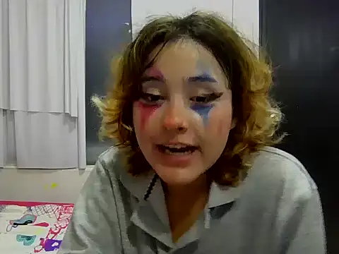 Czat XXX na żywo – alisson_indraa