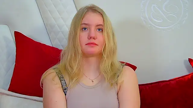 EmilyEvanse Adlı Modelin Canlı XXX Sohbeti