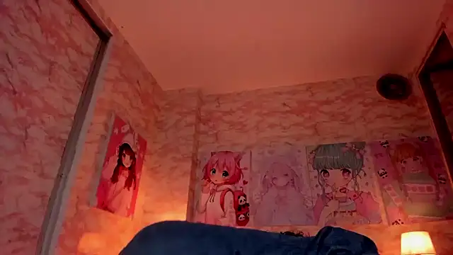 sarah_sluty's Live XXX Chat