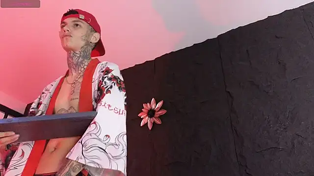 Paulo_527's Webcam Show