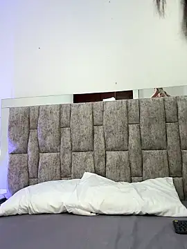 ZafiraNavarro's Live XXX Chat