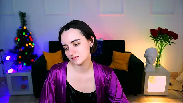 KateWillows' Live XXX Chat