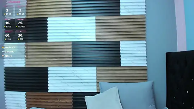 Онлайн чат XXX Maitee_Milleer