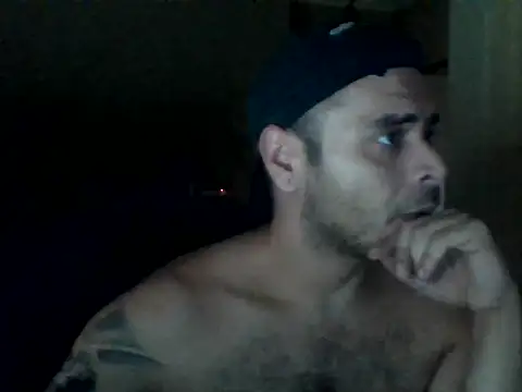 antagonista90's Live XXX Chat