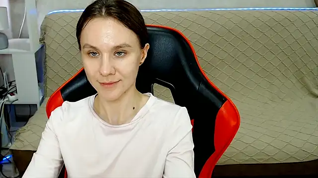 Czat XXX na żywo – MiaBun1