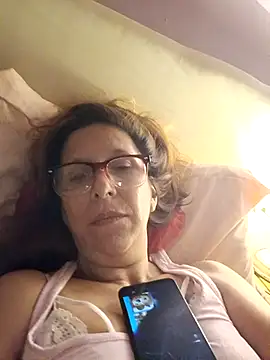 cari75 Adlı Modelin Canlı XXX Sohbeti