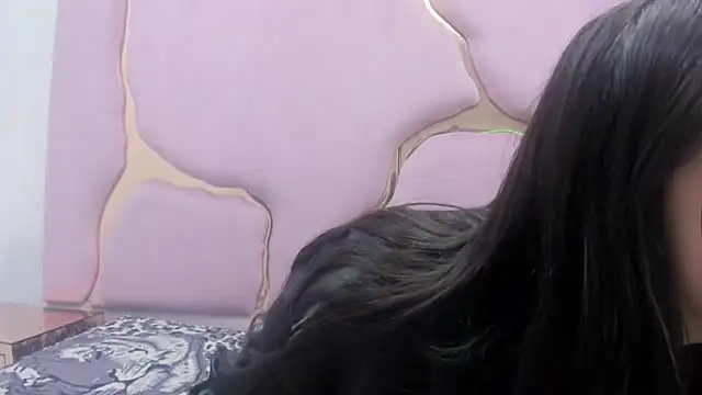 MilaSeduction's Live XXX Chat