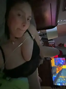 Show Webcam de Miabelle2233