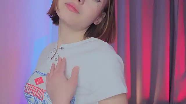 Czat XXX na żywo – Leyla_crsh