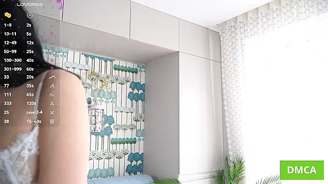 bombaleylo Adlı Modelin Canlı XXX Sohbeti