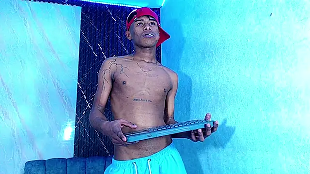 Yoim_Williams' Webcam Show