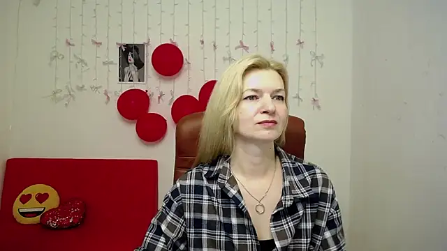 MelissaTyler's Live XXX Chat