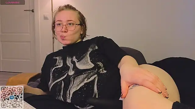 Webkamerová show starsonthesky