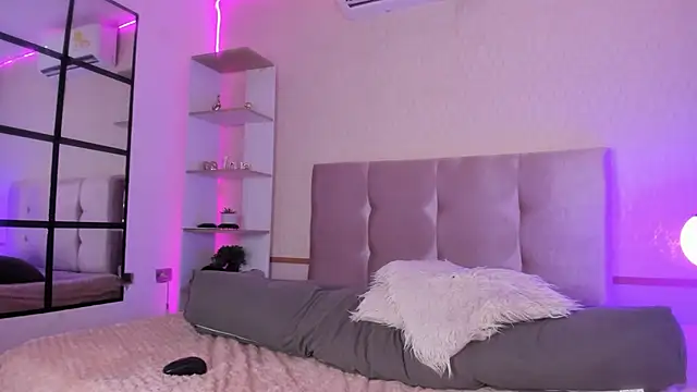 Evagatte's Live XXX Chat