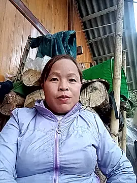 noko545 Adlı Modelin Canlı XXX Sohbeti