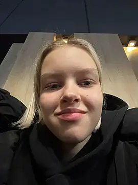 AshleyMur's Live XXX Chat